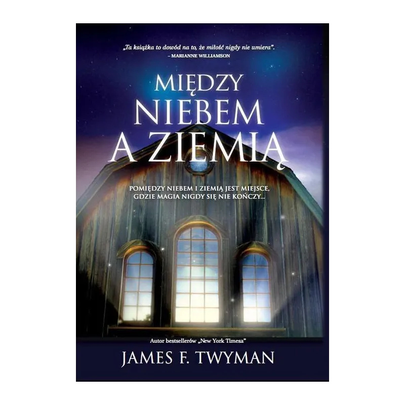 MIEDZY NIEBEM A ZIEMIĄ - Illuminatio