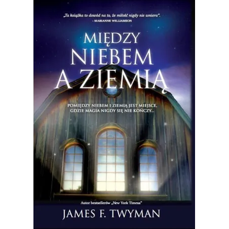 MIEDZY NIEBEM A ZIEMIĄ - Illuminatio