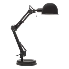 LAMPKA BIURKOWA KANLUX PIXA KT-40-W BIAŁA 40W