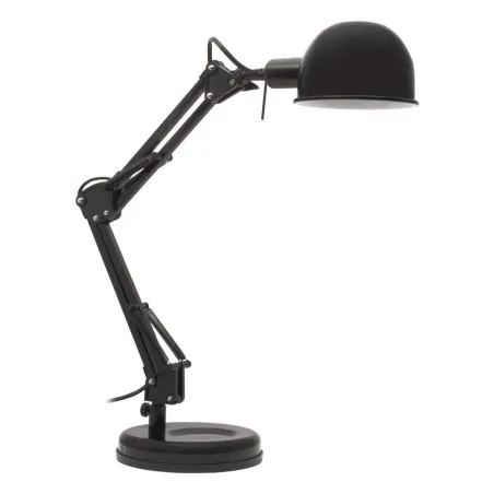 LAMPKA BIURKOWA KANLUX PIXA KT-40-W BIAŁA 40W