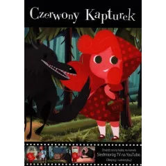 CZERWONY KAPTUREK - Siedmioróg
