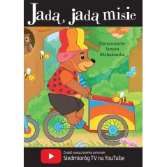 JADĄ, JADĄ MISIE - Siedmioróg