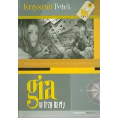 GRA W TRZY KARTY - Wordpress