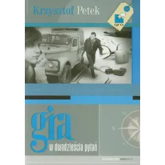GRA W DWADZIEŚCIA PYTAŃ - Wordpress