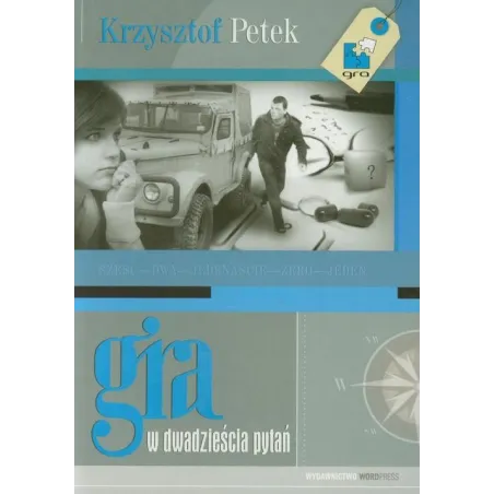 Gra W Dwadzieścia Pytań Gra W Dwadzieścia Pytań