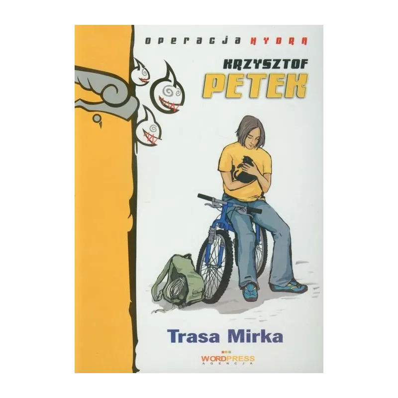 TRASA MIRKA - Wordpress