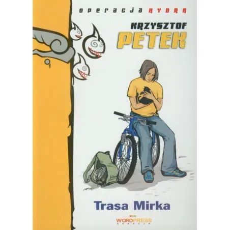 Trasa Mirka