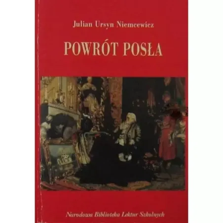 Powrót Posła Powrót Posła