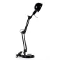 Lampka Biurkowa Kanlux Pixa Kt-40-B Czarna 40W Lampka Biurkowa Kanlux Pixa Kt-40-B Czarna 40W