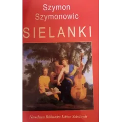 SIELANKI - Siedmioróg