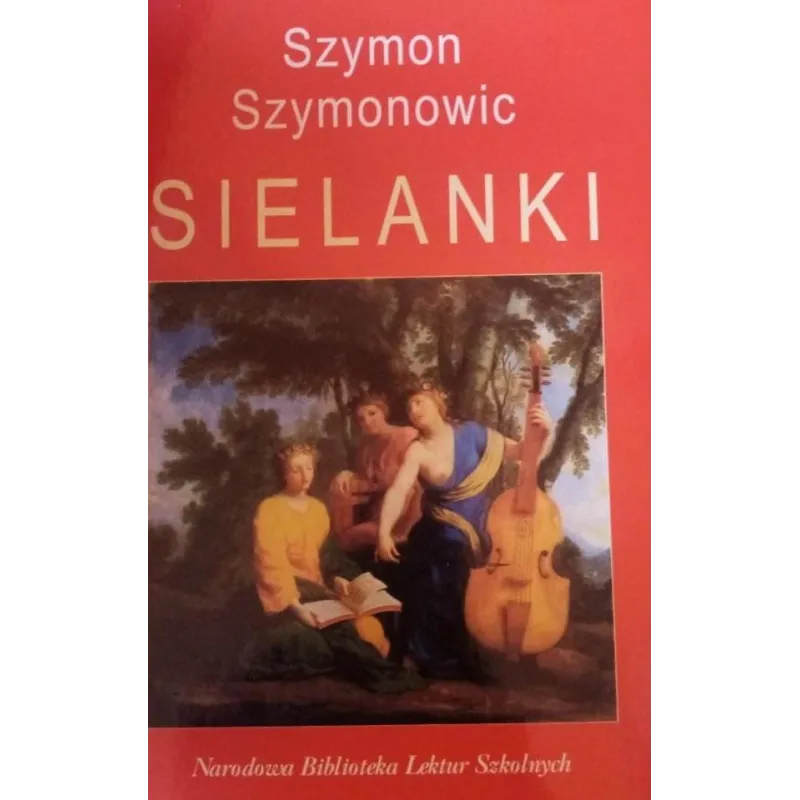 SIELANKI - Siedmioróg