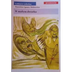 W MAŁYM DWORKU - Siedmioróg