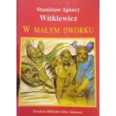 W MAŁYM DWORKU - Siedmioróg