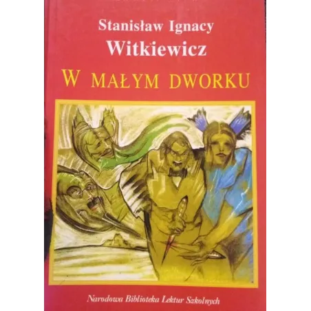 W Małym Dworku W Małym Dworku