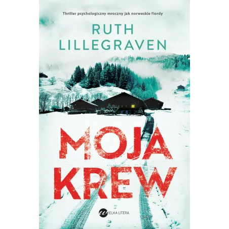 Moja Krew