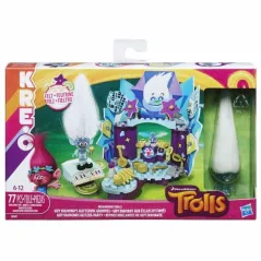 TROLLE KLOCKI KRE-O GUY DIAMOND 6+ - Hasbro