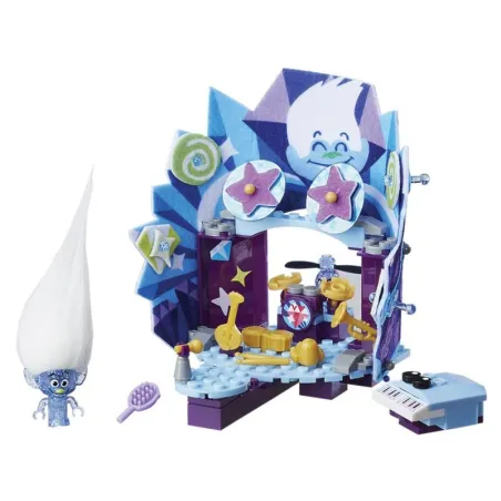 Trolle Klocki Kre-O Guy Diamond 6+