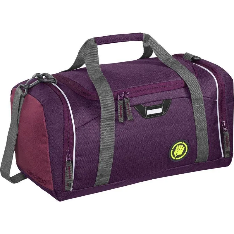 TORBA SPORTOWA COOCAZOO - Hama