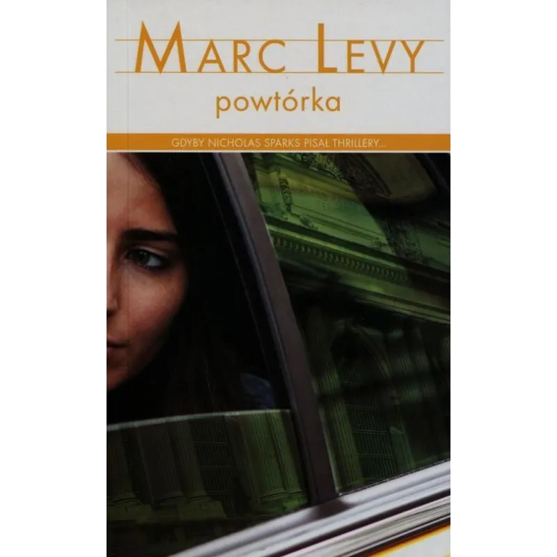 POWTÓRKA - Albatros