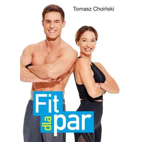 FIT DLA PAR - Buchmann