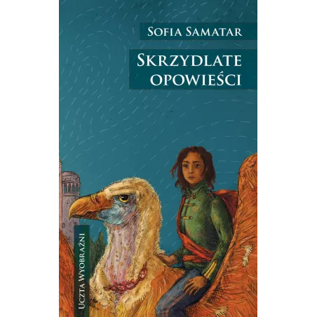 SKRZYDLATE OPOWIEŚCI - Mag