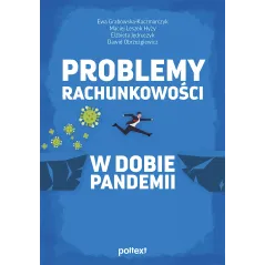 PROBLEMY RACHUNKOWOŚCI W DOBIE PANDEMII - Poltext