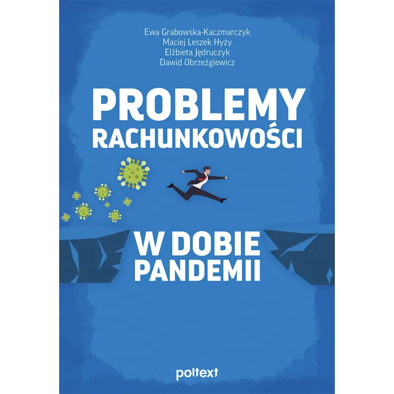 PROBLEMY RACHUNKOWOŚCI W DOBIE PANDEMII - Poltext