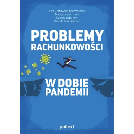 PROBLEMY RACHUNKOWOŚCI W DOBIE PANDEMII - Poltext