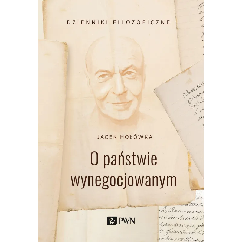 O PAŃSTWIE WYNEGOCJOWANYM - PWN