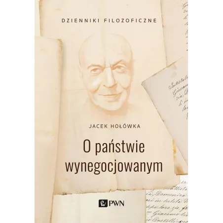 O Państwie Wynegocjowanym O Państwie Wynegocjowanym