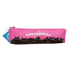 PIÓRNIK KOCIA KSIĘŻNICZKA - Panon