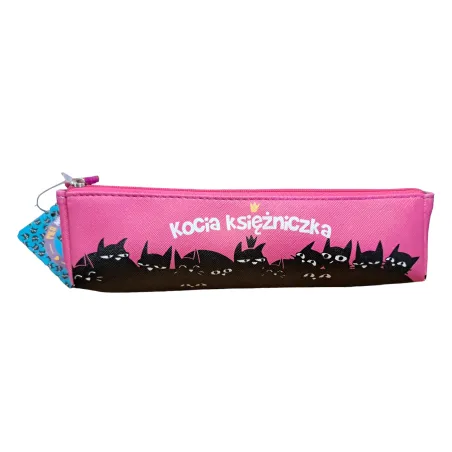 PIÓRNIK KOCIA KSIĘŻNICZKA - Panon