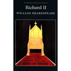 RICHARD II - Wordsworth