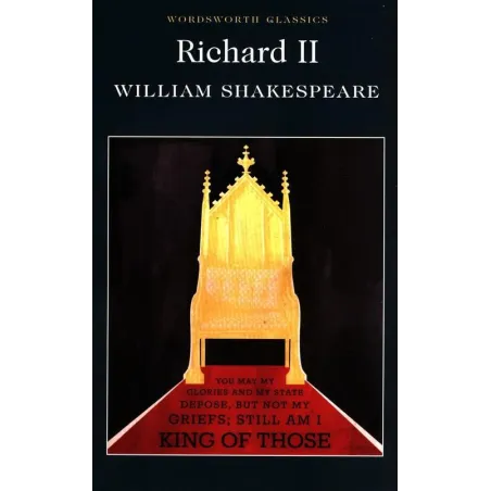 Richard Ii Richard Ii