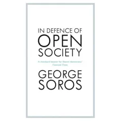 IN DEFENCE OF THE OPEN SOCIETY - John Murray
