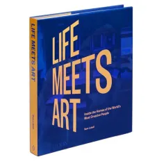 LIFE MEETS ART - Phaidon