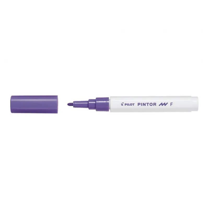 MARKER FIOLETOWY PINTOR F PILOT - Pilot