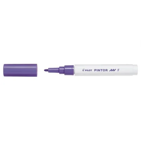 Marker Fioletowy Pintor F Pilot