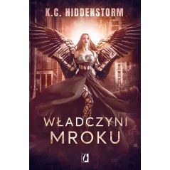 WŁADCZYNI MROKU - Kobiece