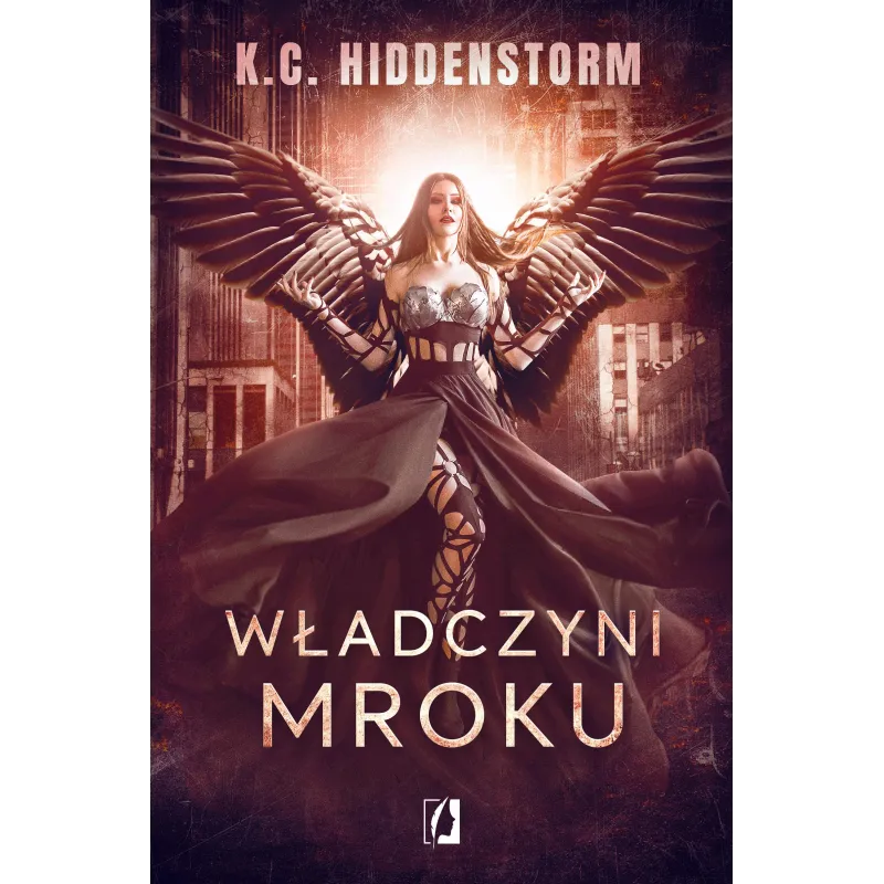WŁADCZYNI MROKU - Kobiece