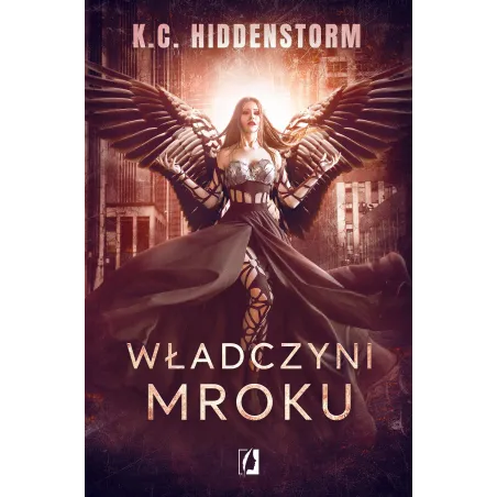 Władczyni Mroku Władczyni Mroku