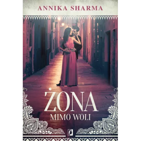 ŻONA MIMO WOLI - Kobiece