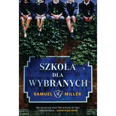 SZKOŁA DLA WYBRANYCH - Słowne