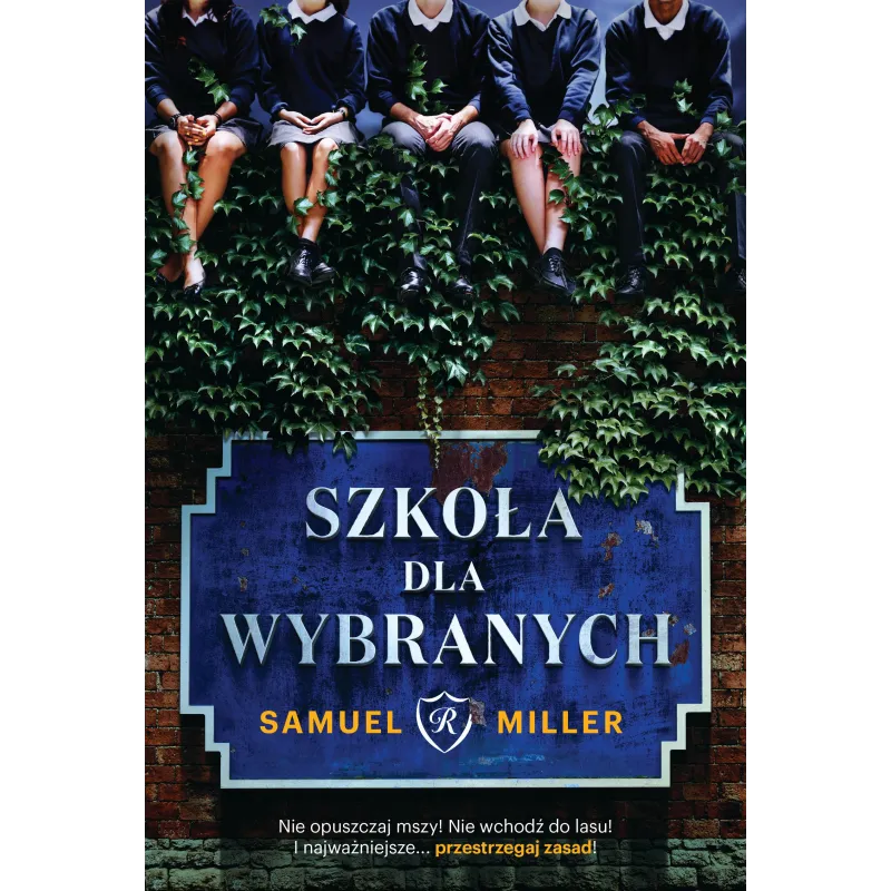SZKOŁA DLA WYBRANYCH - Słowne