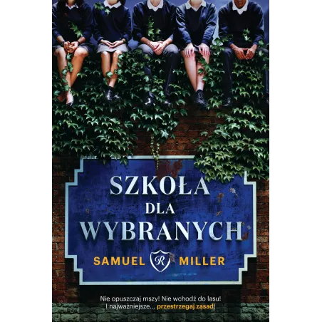 SZKOŁA DLA WYBRANYCH - Słowne