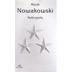 NEKROPOLIS - Świat Książki