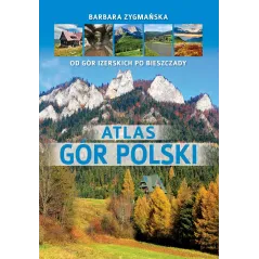 ATLAS GÓR POLSKI - SBM
