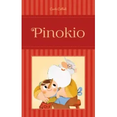 PINOKIO - Olesiejuk