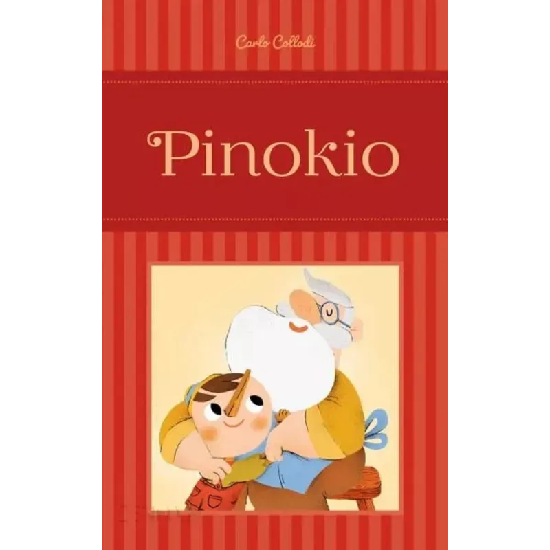 PINOKIO - Olesiejuk