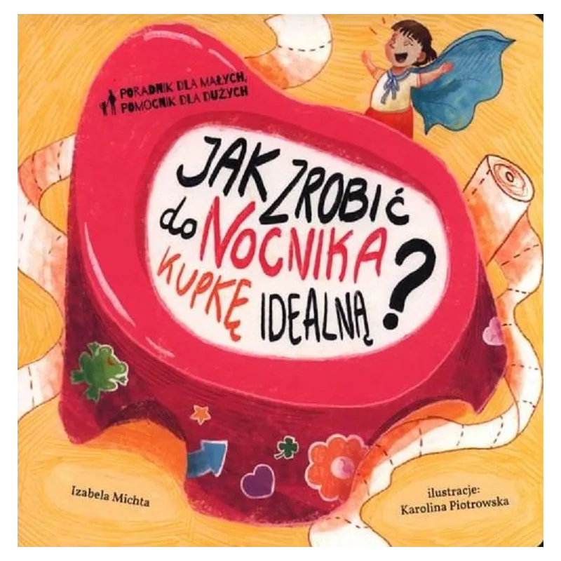 JAK ZROBIĆ DO NOCNIKA KUPKĘ IDEALNĄ? - Olesiejuk